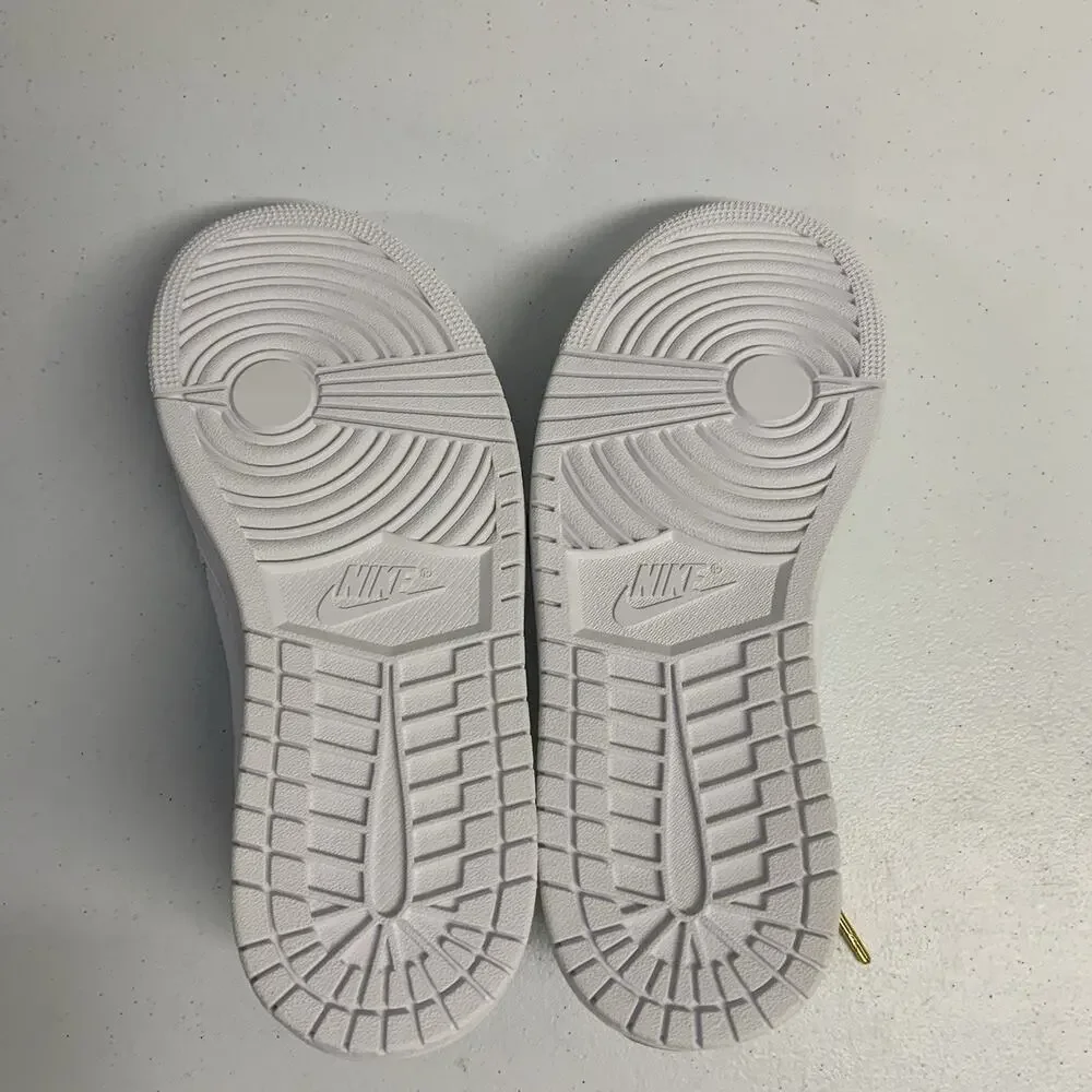 Jordan brand new